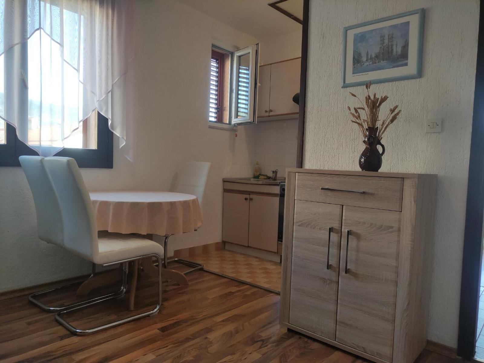 Apartman Budimir1 Cres Quarto foto